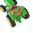 TOMY John Deere Tractor Toy Green Cheap