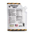 Bug-A-Salt Salt Refill Kit White 1 pk Online now