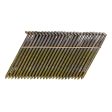 Bostitch 3-1 4 in. L X 10 Ga. Wire Strip Hot-Dip Galvanized Stick Nails 28 deg 2000 pk on Sale