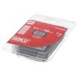 Senco 1-1 2 in. L X 23 Ga. Straight Strip Galvanized Micro Pins 2,600 pk Cheap