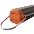 Traeger Black Pigtail 1 pk Online