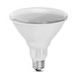 Feit PAR38 E26 (Medium) LED Bulb Daylight 90 Watt Equivalence 2 pk For Cheap