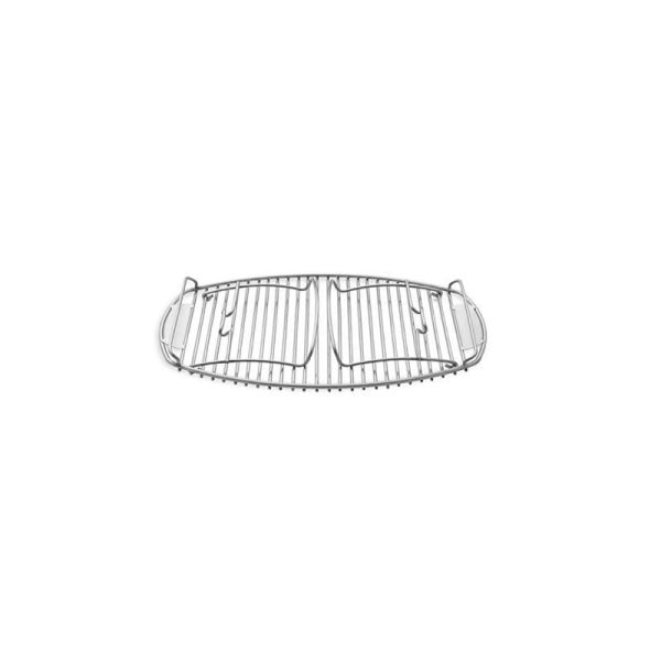 Weber Grill Expander Grate 22 in. L X 12.1 in. W Online