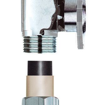 Plumb Pak 1 2 in. Compression X 3 8 in. Compression CPVC Straight Valve Discount