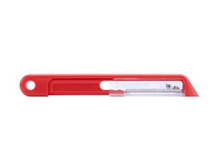 Dreamfarm Red ABS Plastic Stainless Steel Sharple For Sale