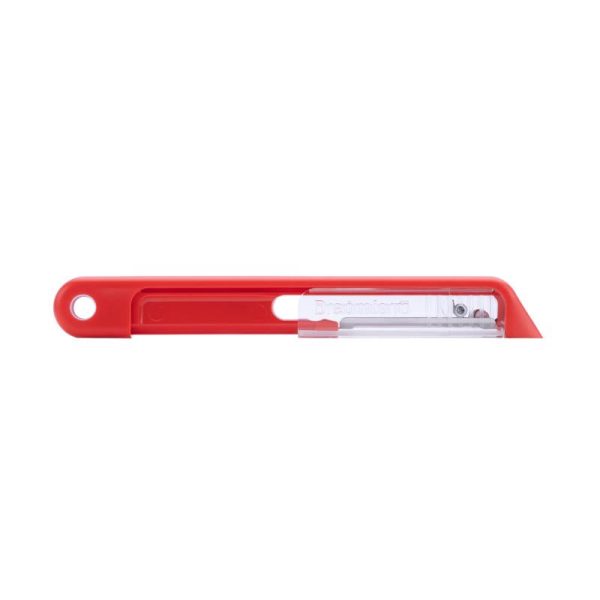 Dreamfarm Red ABS Plastic Stainless Steel Sharple For Sale