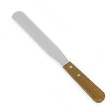 Spatula Wood Handle Cuisipro For Sale