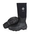 The Original Muck Boot Company Arctic Sport Men s Boots 11 US Black 1 pk For Discount